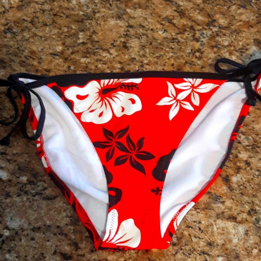 Seekers Australia bikini bottom